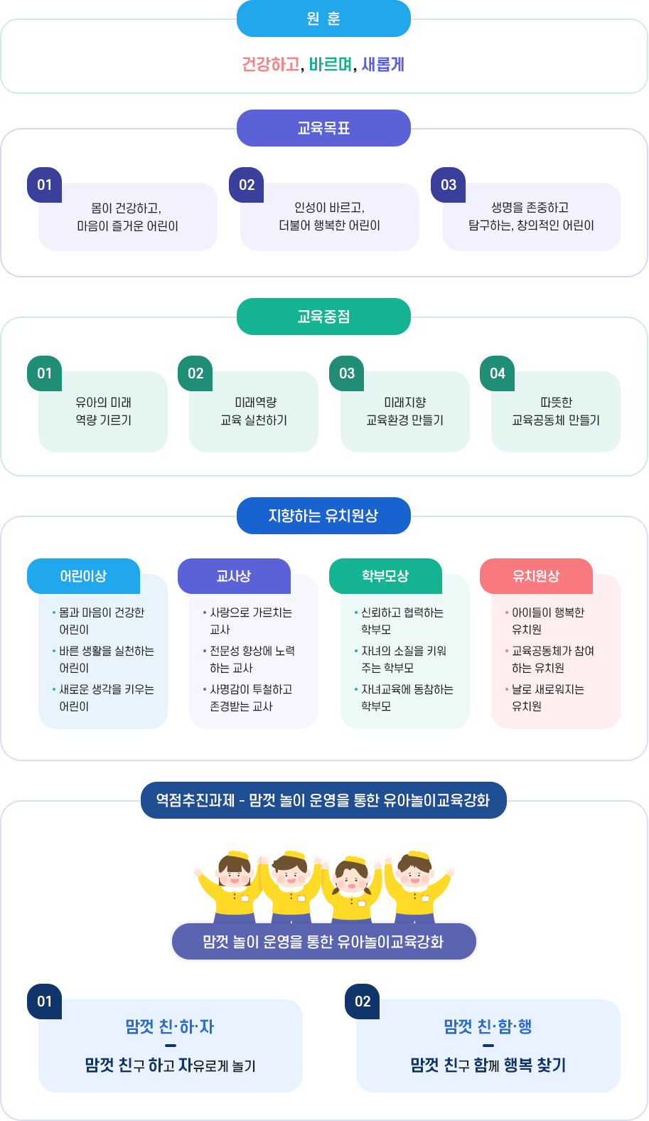 교육방향이미지